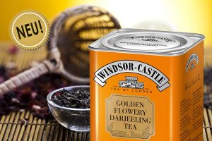 Top Food Feinkost - Windsor Castle Tee