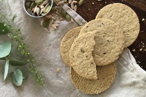 Top Food Feinkost - Walkers Oatcakes