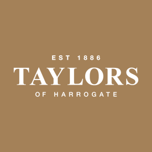 Top Food Feinkost - Taylors of Harrogate Logo