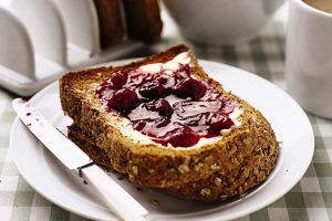 Top Food Feinkost - Waitrose Duchy Marmelade