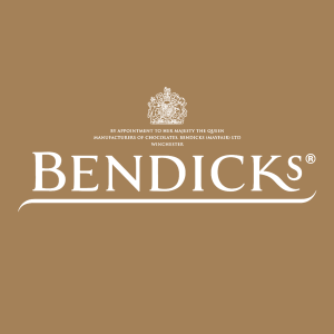 Top Food Feinkost - Bendicks Logo