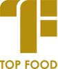 Top Food Feinkost - Logo