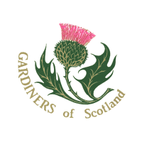 Top Food Feinkost - Gardiners of Scotland Logo