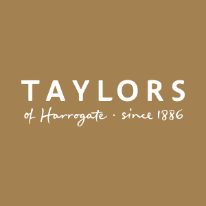 Top Food Feinkost - Taylors of Harrogate Logo