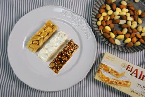 Top Food Feinkost - El Almendro Turron