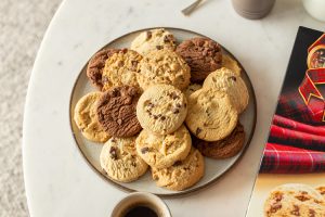 Top Food Feinkost - Walkers Biscuits