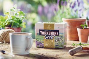 Top Food Feinkost - Yorkshire Tea