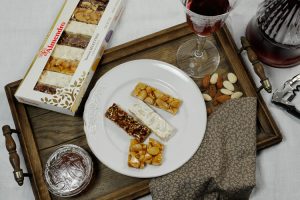 Top Food Feinkost - El Almendro Turrón Selection