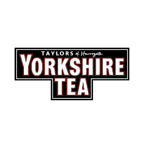 Top Food Feinkost - Yorkshire Tea Logo