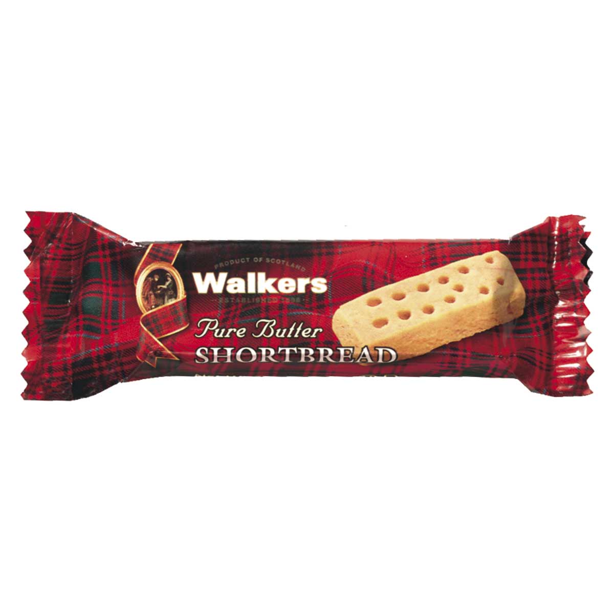 Walkers Shortbread Ltd. Single Shortbread Finger 20g -nur zu ...