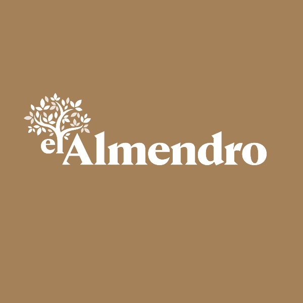 el Almendro Logo