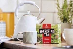 Top Food Feinkost - Yorkshire Tea