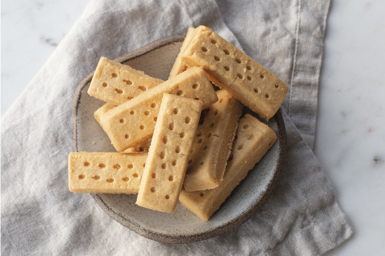 Top Food Feinkost - Walkers Shortbread