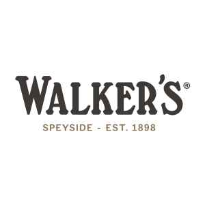 Top Food Feinkost - Walker's Shortbread Logo NEU