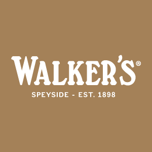 Top Food Feinkost - Walkers Shortbread Logo